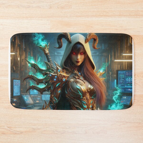 Item preview, Battle Mage designed and sold by RaF71PrO.
