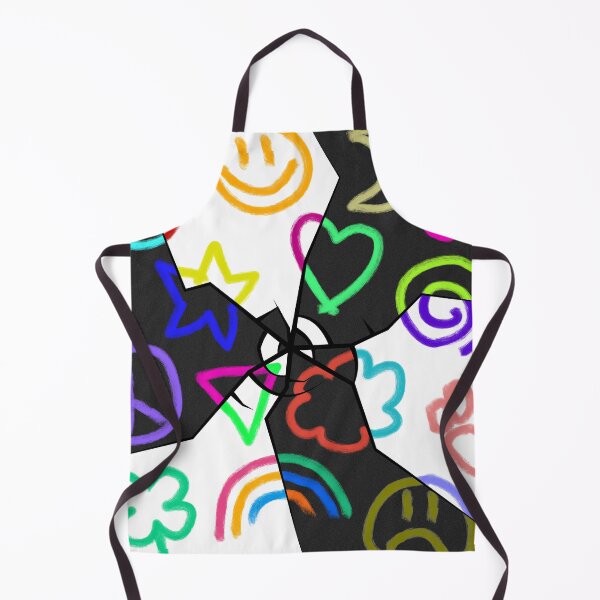 Item preview, Cracked Screen Symbols designed and sold by Bluegaymer.