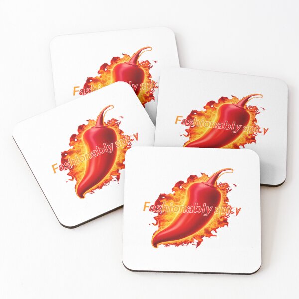 Item preview, Red hot chilie designed and sold by DigitalDreams cape1445.