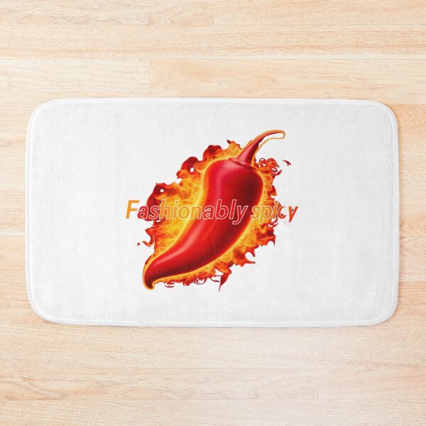 Item preview, Red hot chilie designed and sold by DigitalDreams cape1445.
