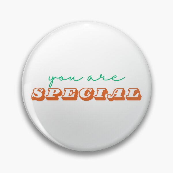 Item preview, you are SPECIAL designed and sold by princessadalin.
