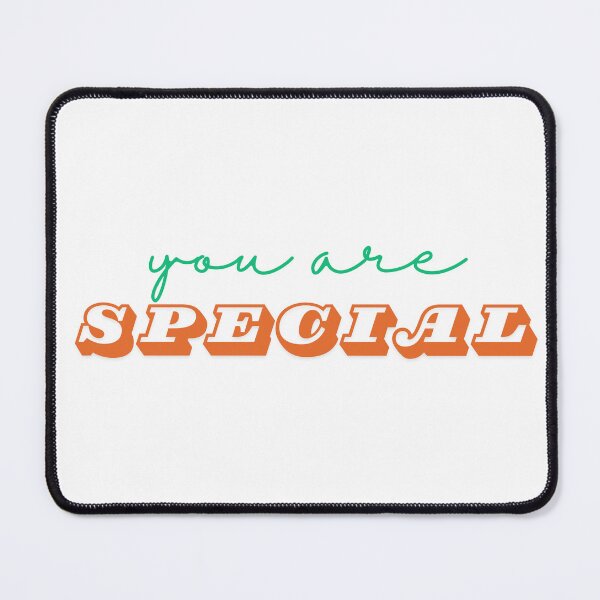 Item preview, you are SPECIAL designed and sold by princessadalin.