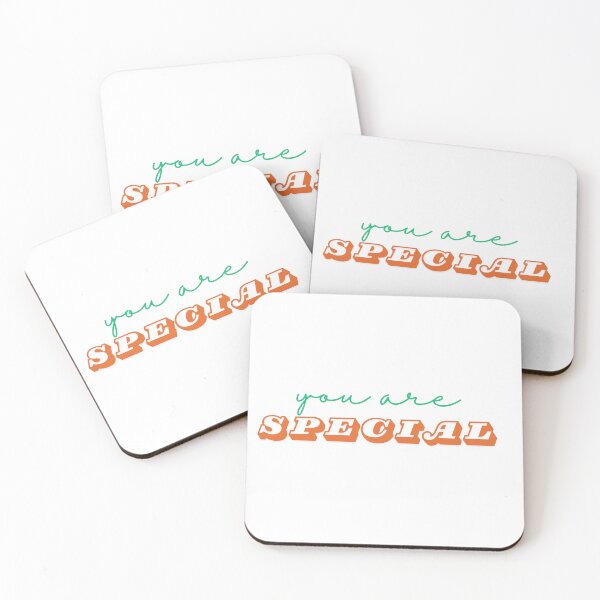 Item preview, you are SPECIAL designed and sold by princessadalin.