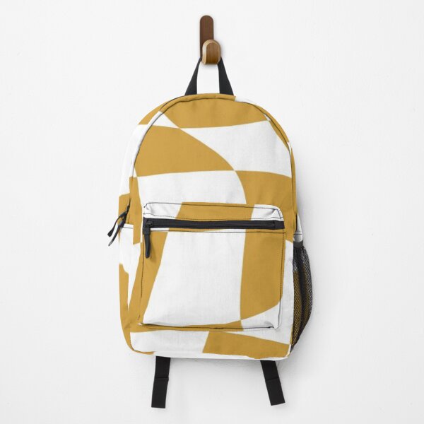 Item preview, Yellow and White Checkerboard designed and sold by ZedColors.