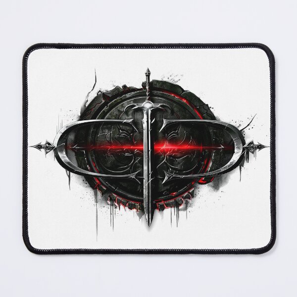 Item preview, Gothic sword ancient symbol designed and sold by ForNext.