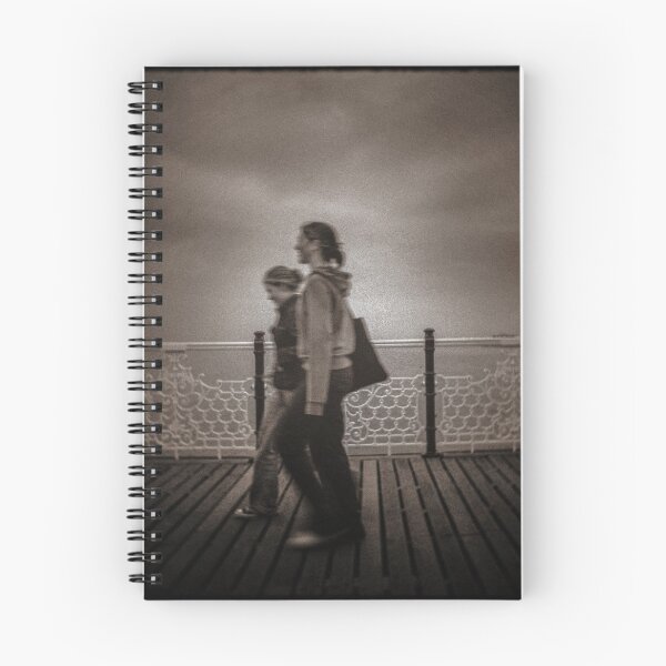 Artikelvorschau, Feine Kunst-Fotografie gemacht mit Toy Camera - Brighton-Pier, Brighton entworfen und verkauft von Christopher Ball.