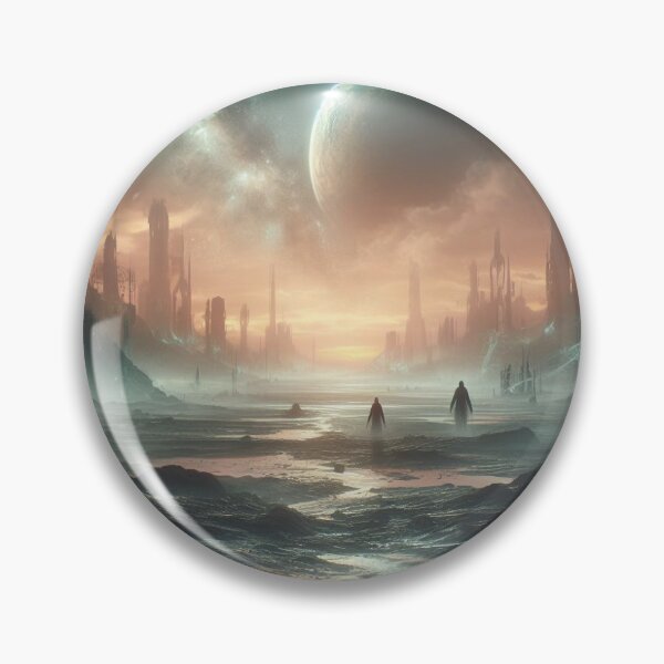 Item preview, Desolate designed and sold by Remnant2000.