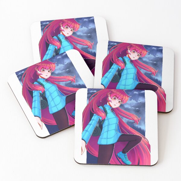 Item preview, Celeste - Madeline Reach for the Summit designed and sold by MilkTeaMari.