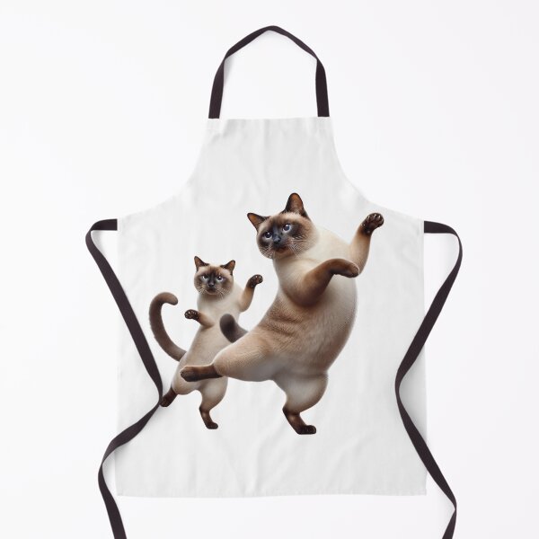 Artikelvorschau, Siamesische Katze entworfen und verkauft von FunnySiamese.