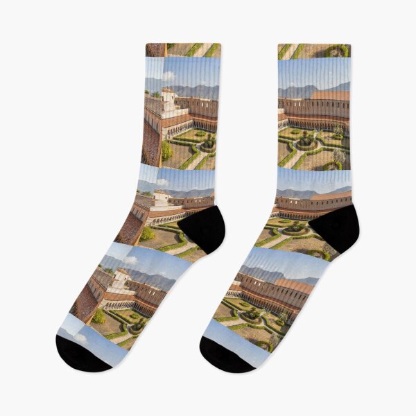 Item preview, Italy. Sicily. Monreale. Cathedral. Cloister. View from the top of Cathedral. designed and sold by vadim19.