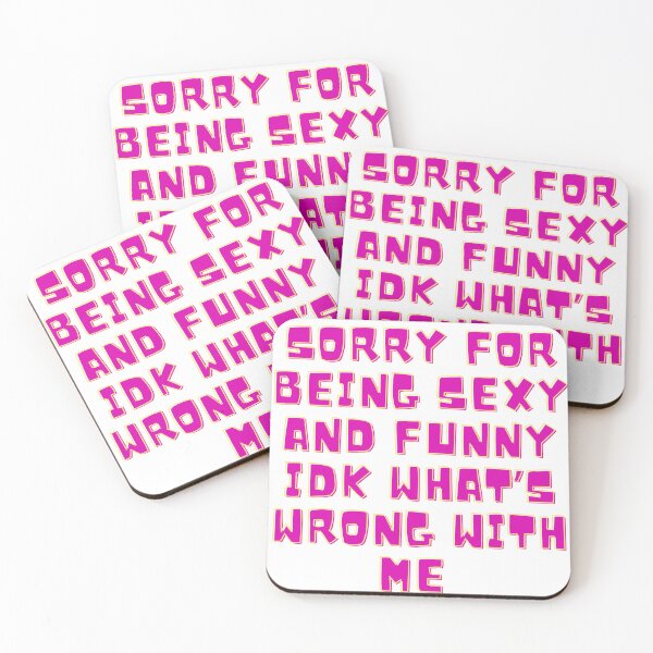 Item preview, sorry for being sexy and funny idk what's wrong with me  designed and sold by princessadalin.