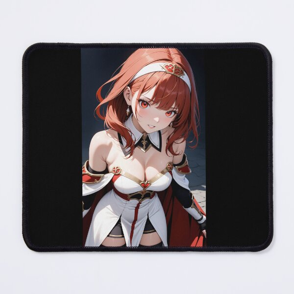 Item preview, Celica #2 Fanart designed and sold by iloveanimechibi.