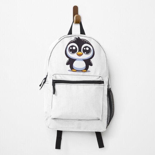 Item preview, Baby Penguin designed and sold by Puppies-.