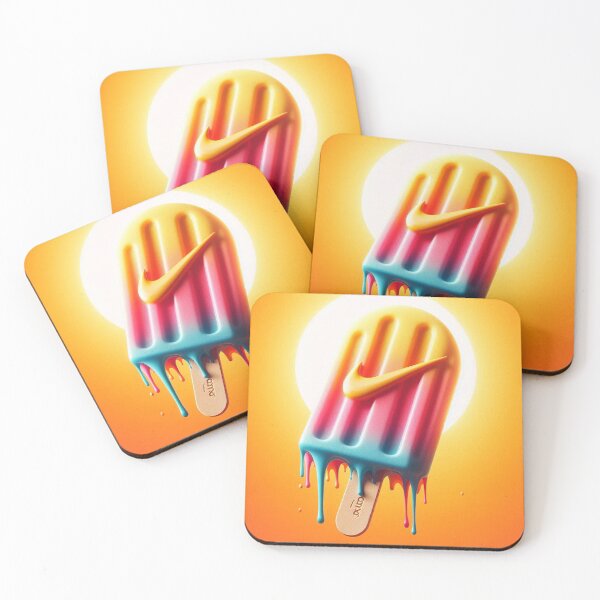 Item preview, Nike Ice Cream designed and sold by miriam-miranda.