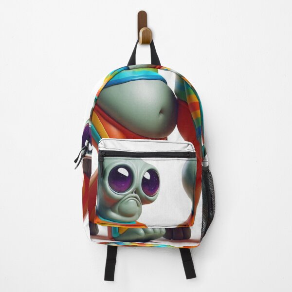 Item preview, Funky alien chubs designed and sold by GW3000.