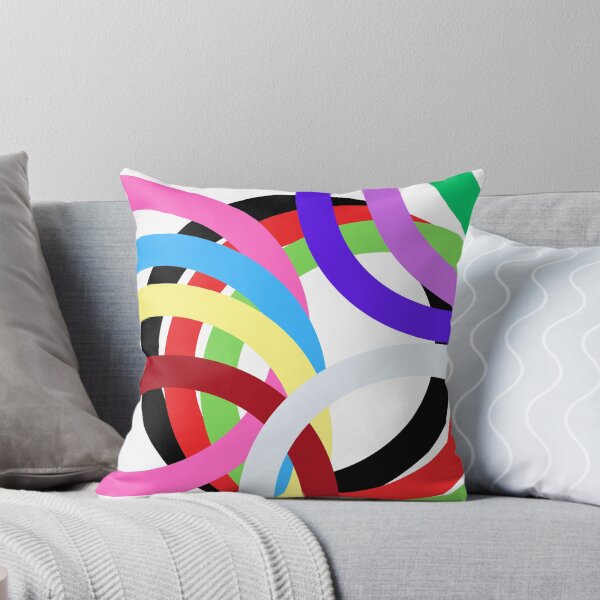 Item preview, Different color Different with circle. designed and sold by fbtrisha.