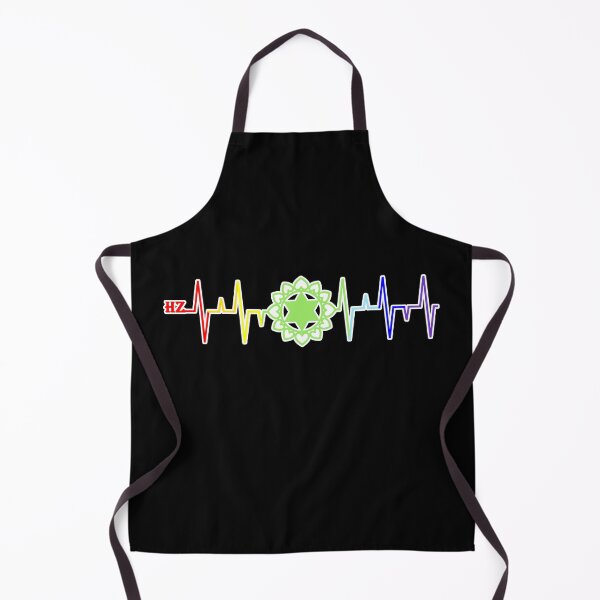 Item preview, Rainbow Heart Chakra designed and sold by AriLady.