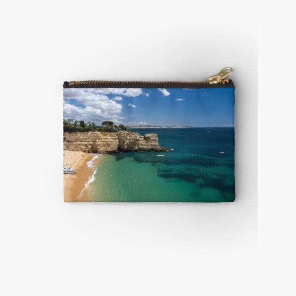 Item preview, Praia da Sra da Rocha designed and sold by twymanphoto.