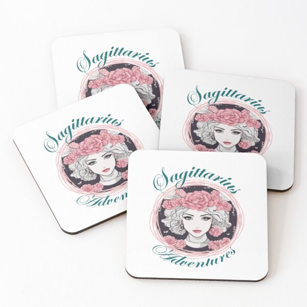Item preview, Aِdventurous Sagittarius  designed and sold by Emplan.