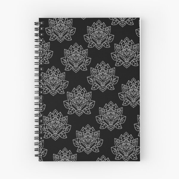 Item preview, Mandala Pattern designed and sold by Y0ussefrizk.
