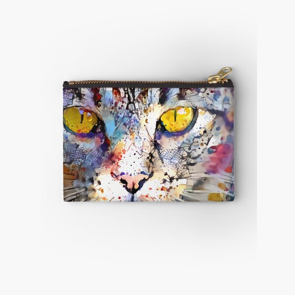 Item preview, Kitty cat designed and sold by AndroidZ.