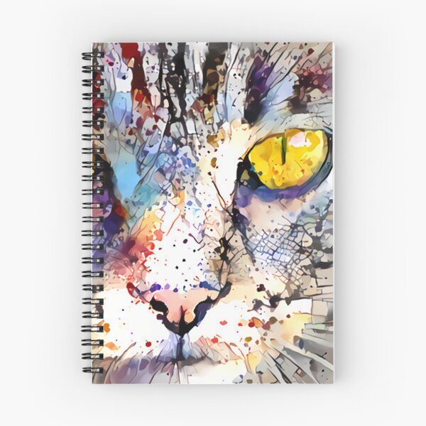 Item preview, Kitty cat designed and sold by AndroidZ.