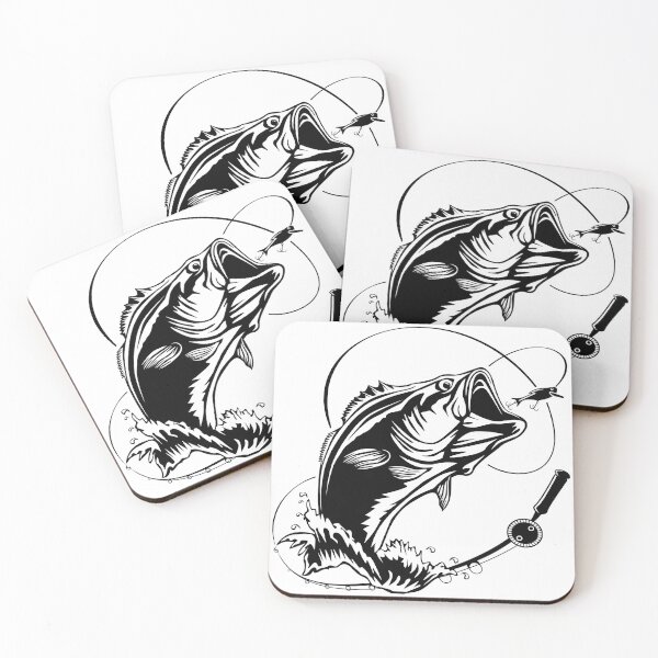 Item preview, Pescar designed and sold by Colón Graphix’s.