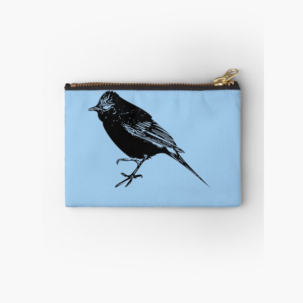Item preview, Greater Whitethroat Black Design  designed and sold by designsasstultd.