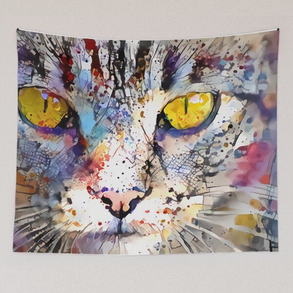 Item preview, Kitty cat designed and sold by AndroidZ.