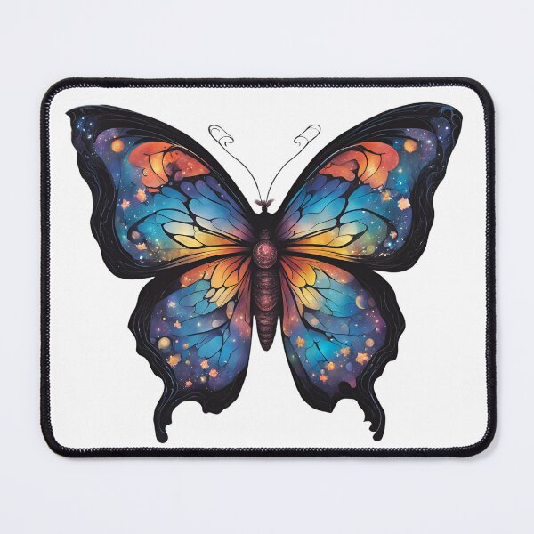 Item preview, Cosmic Butterfly designed and sold by Jens Mindful Space.