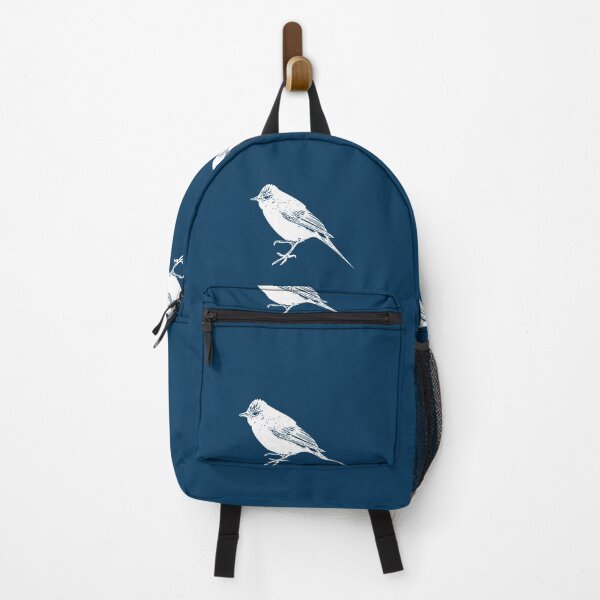 Item preview, Greater Whitethroat White Design designed and sold by designsasstultd.