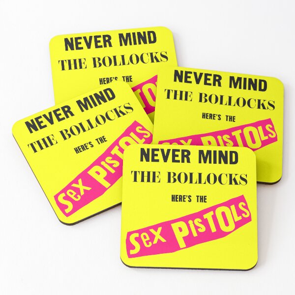 Item preview, Never mind designed and sold by Lefanstouf.