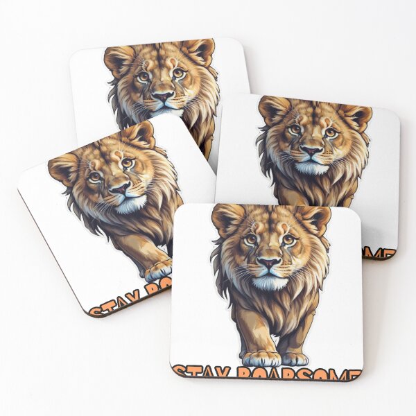 Item preview, stay roarsome designed and sold by ApolloStoreHD.