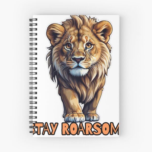 Item preview, stay roarsome designed and sold by ApolloStoreHD.