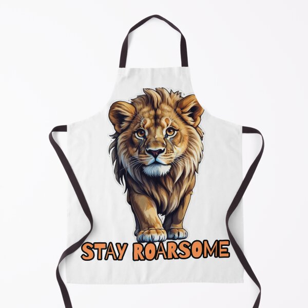 Item preview, stay roarsome designed and sold by ApolloStoreHD.