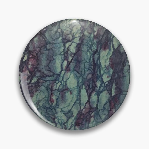 Item preview, Vintage Marbled Book Endpaper designed and sold by newnouveau.