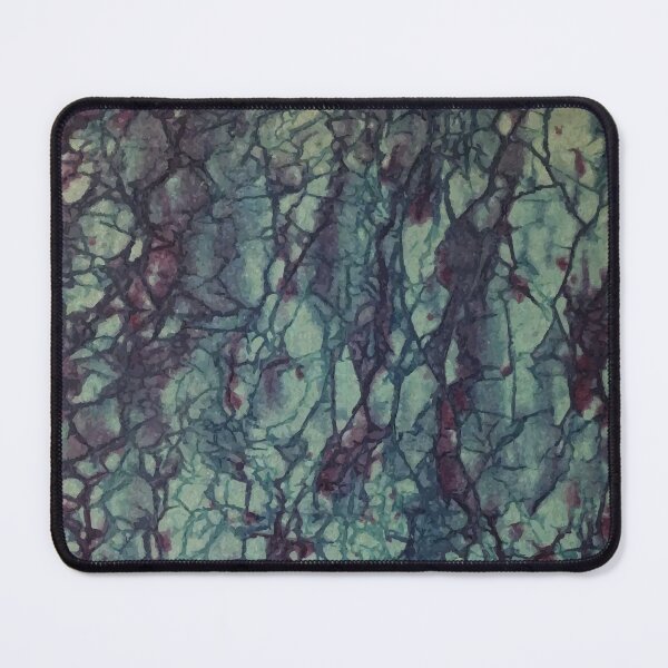 Item preview, Vintage Marbled Book Endpaper designed and sold by newnouveau.