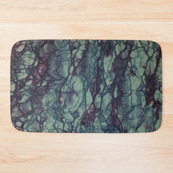 Item preview, Vintage Marbled Book Endpaper designed and sold by newnouveau.