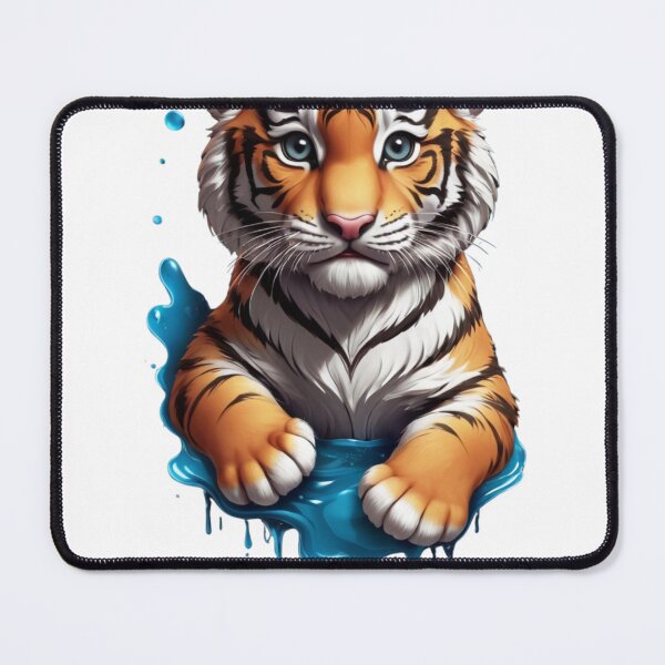 Item preview, stay roarsome tiger designed and sold by ApolloStoreHD.