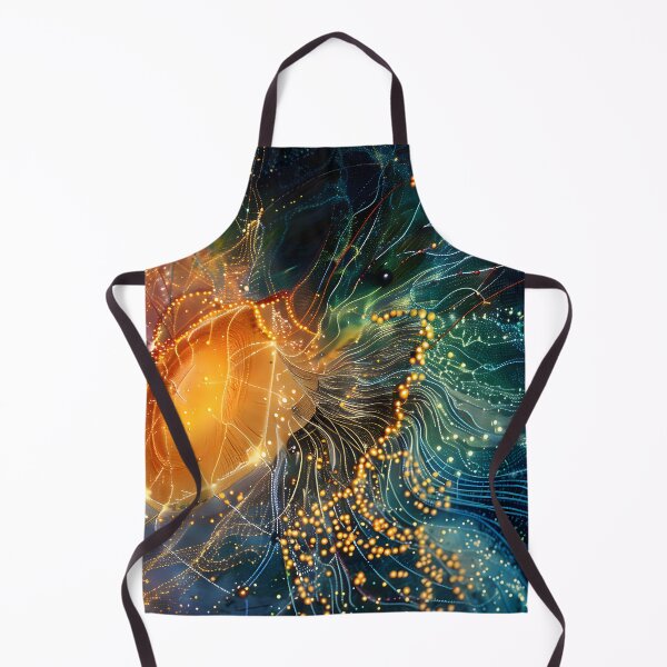 Item preview, Celestial Blossoms: Surreal 3D Ethereal Gardens designed and sold by AI-Only Creations.