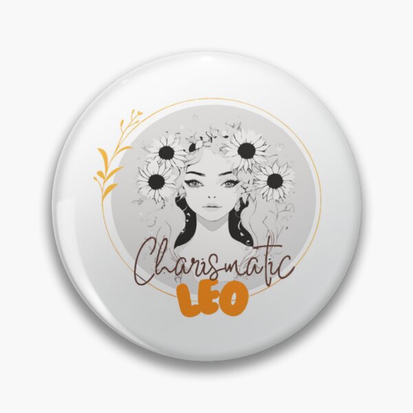 Item preview, Charismatic Leo  designed and sold by Emplan.