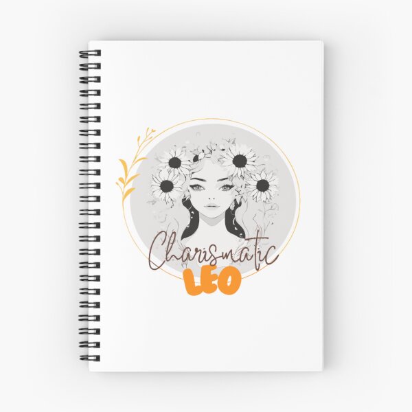 Item preview, Charismatic Leo  designed and sold by Emplan.