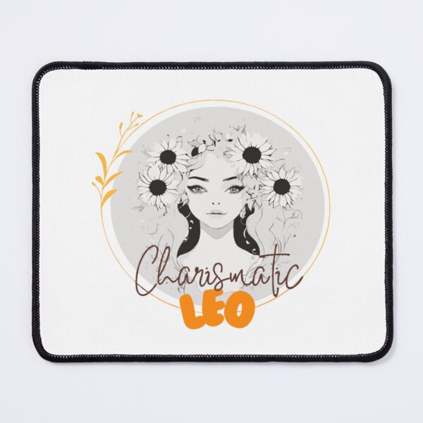 Item preview, Charismatic Leo  designed and sold by Emplan.
