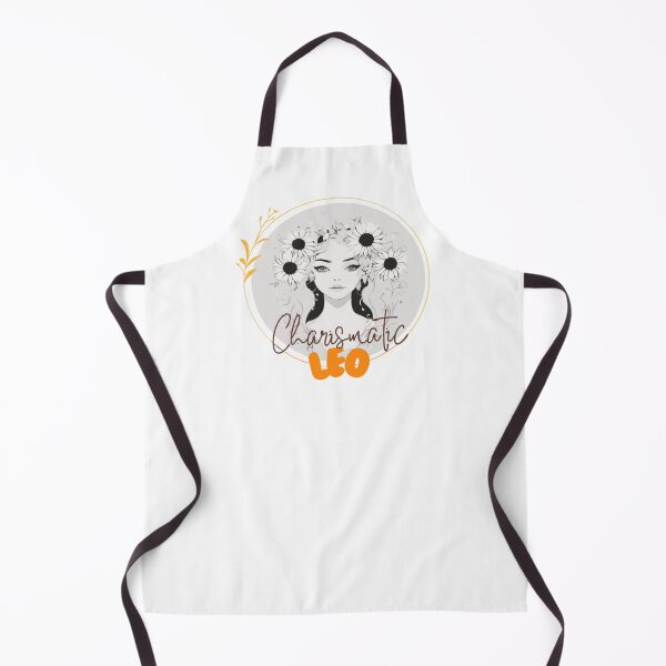Item preview, Charismatic Leo designed and sold by Emplan.
