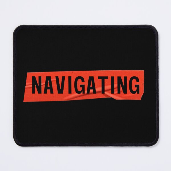 Item preview, Navigating designed and sold by QlickDesign.