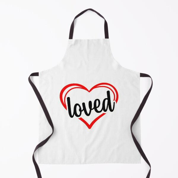 Item preview, Loved designed and sold by Made-by-Gus.
