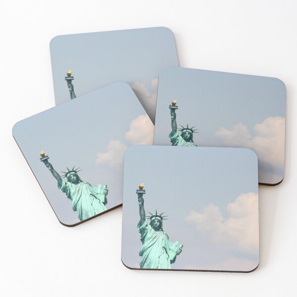Item preview, Statue of Liberty designed and sold by Person-VIP.