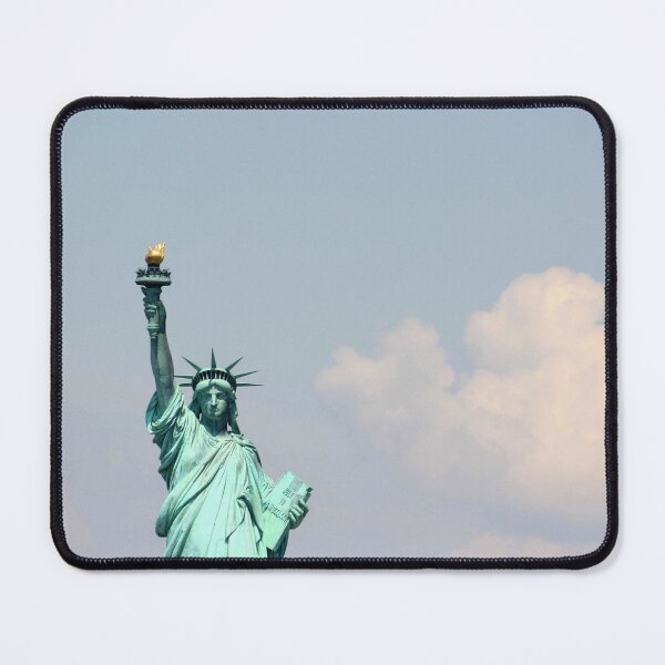 Item preview, Statue of Liberty designed and sold by Person-VIP.