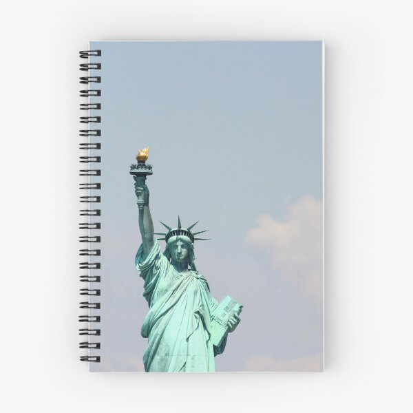 Item preview, Statue of Liberty designed and sold by Person-VIP.