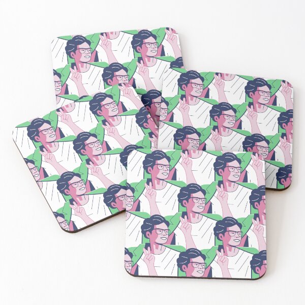 Item preview, Barbara Gittings designed and sold by Basha Öberg.